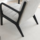 Inca Chair Washed Frame