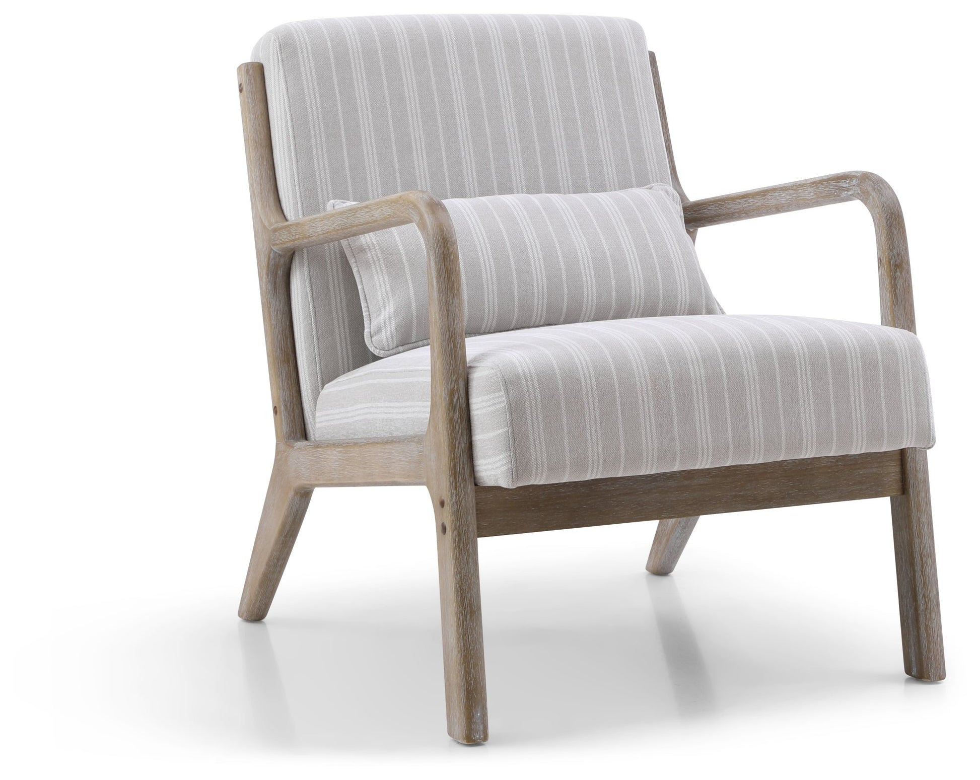 Inca Chair Washed Frame