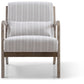 Inca Chair Washed Frame