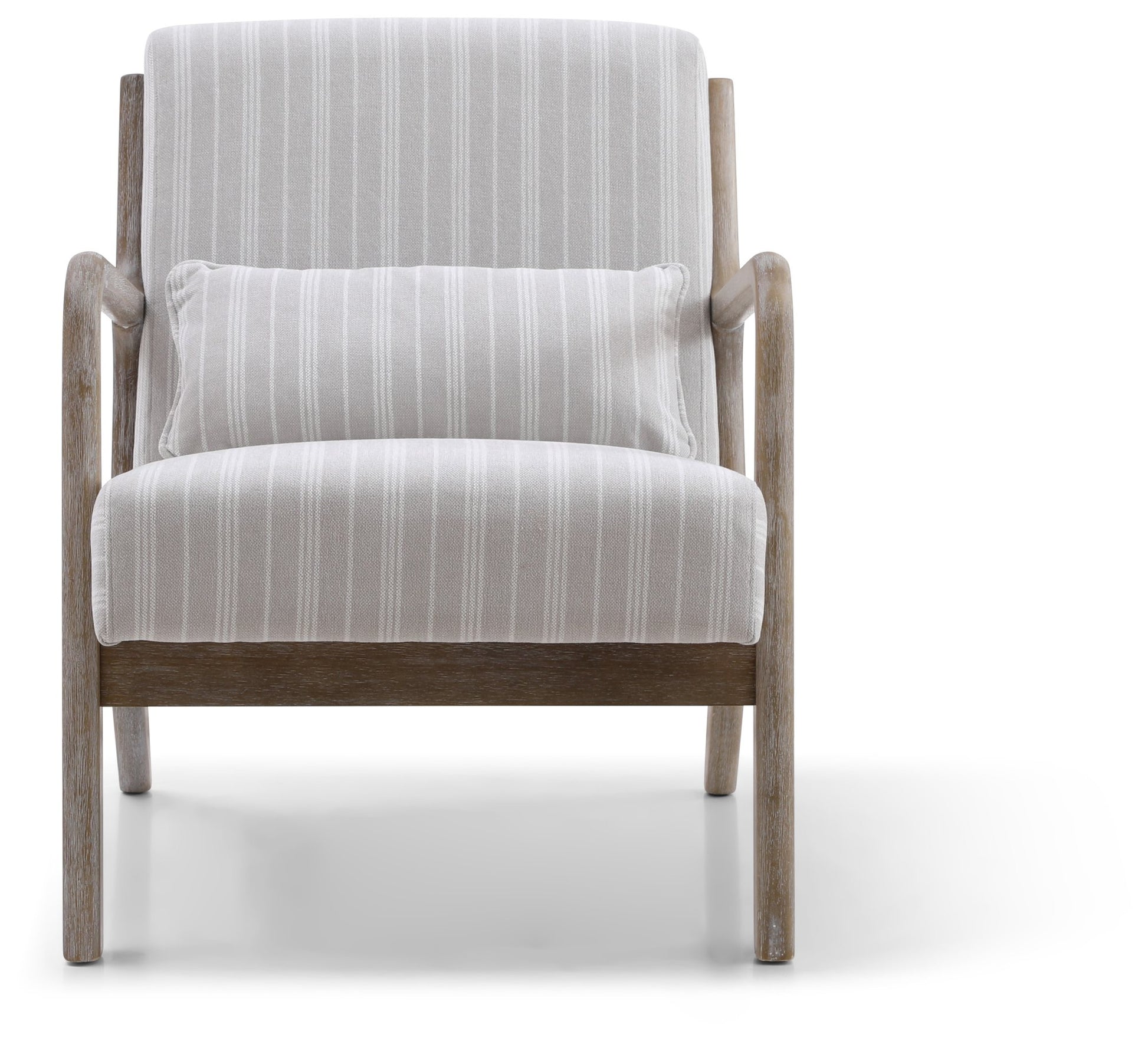 Inca Chair Washed Frame