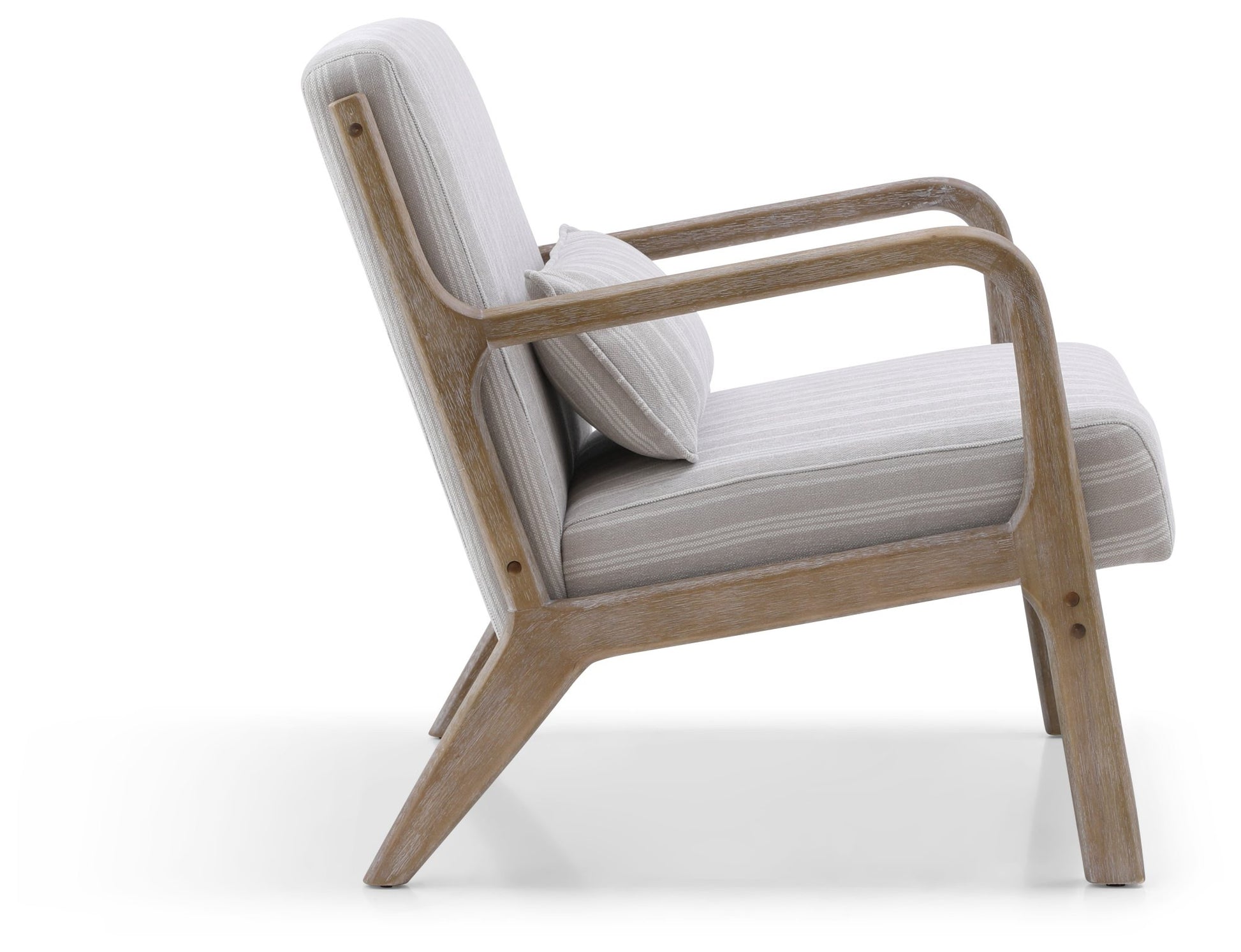 Inca Chair Washed Frame