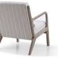 Inca Chair Washed Frame