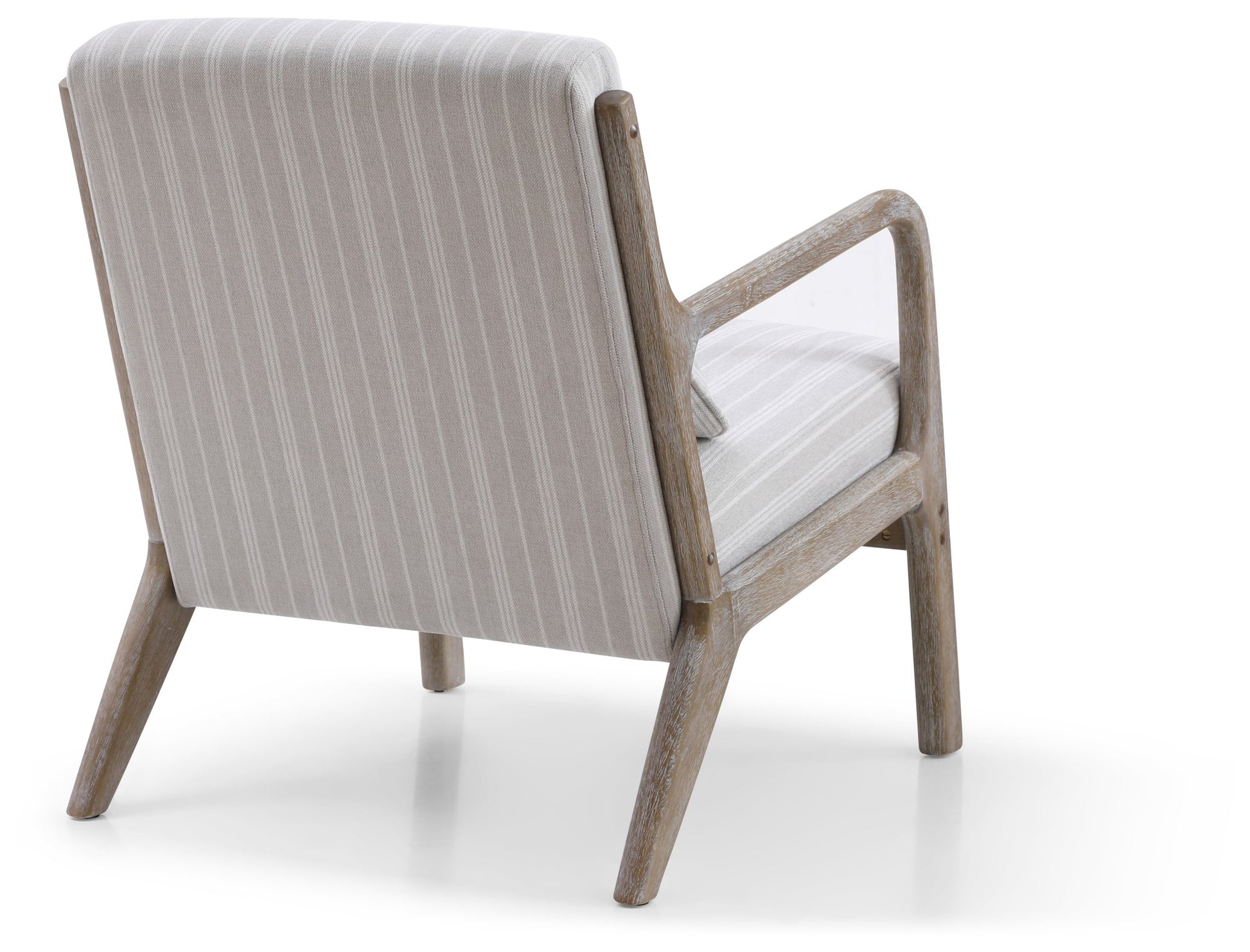 Inca Chair Washed Frame