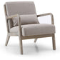 Inca Chair Washed Frame