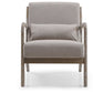 Inca Chair Washed Frame