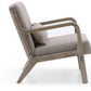 Inca Chair Washed Frame