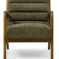 Inca Chair Washed Frame