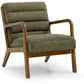 Inca Chair Washed Frame