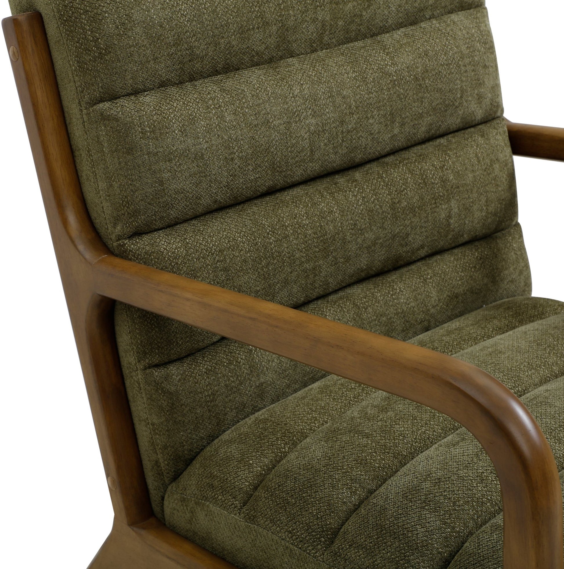 Inca Chair Washed Frame