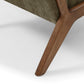 Inca Chair Washed Frame