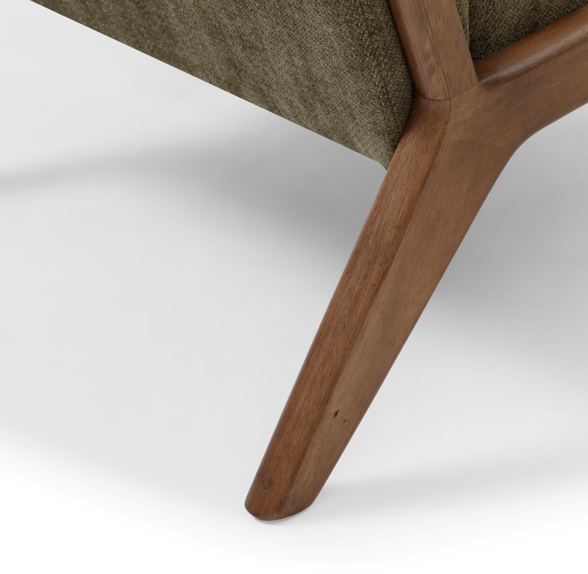 Inca Chair Washed Frame