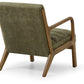 Inca Chair Washed Frame