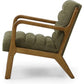 Inca Chair Washed Frame