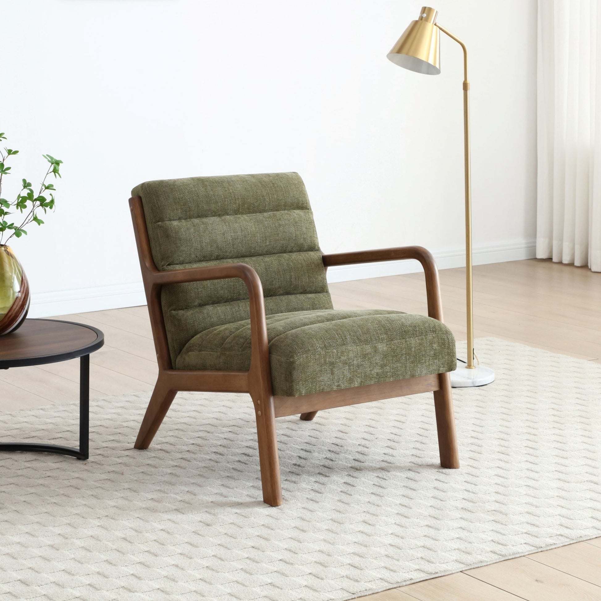 Inca Chair Washed Frame