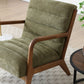 Inca Chair Washed Frame