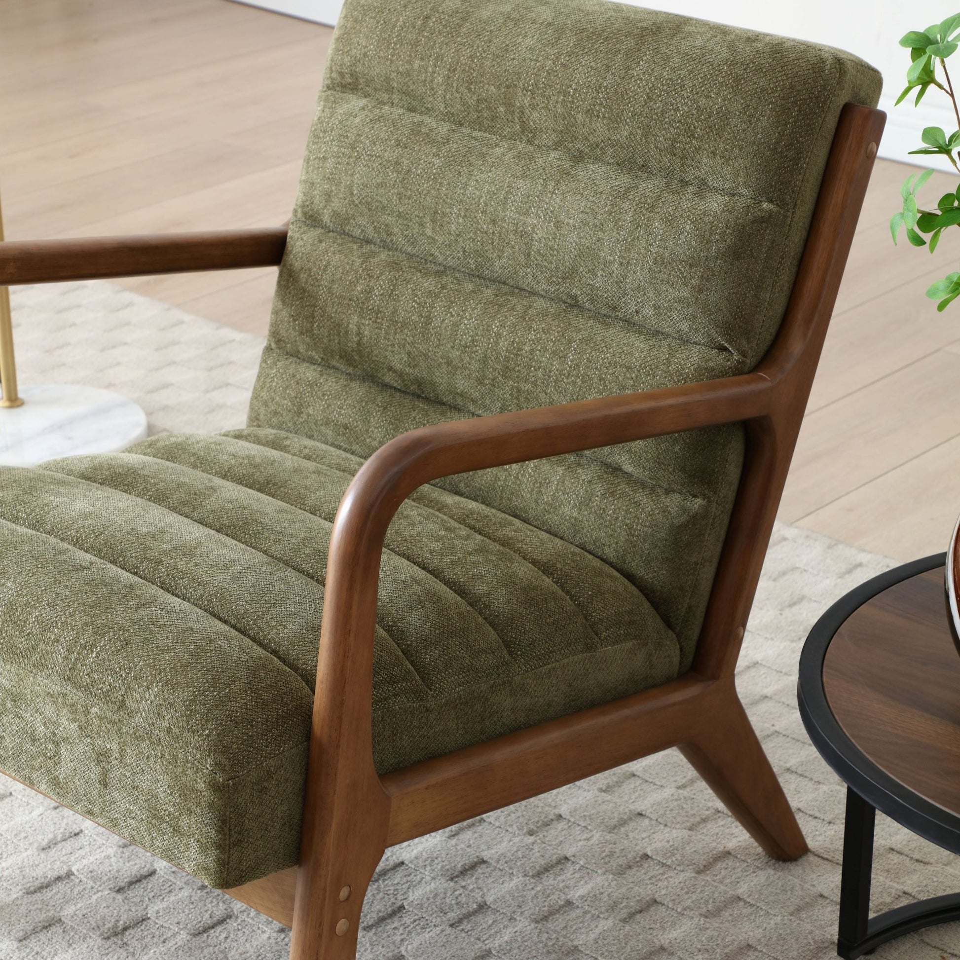 Inca Chair Washed Frame
