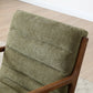 Inca Chair Washed Frame