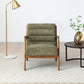 Inca Chair Washed Frame