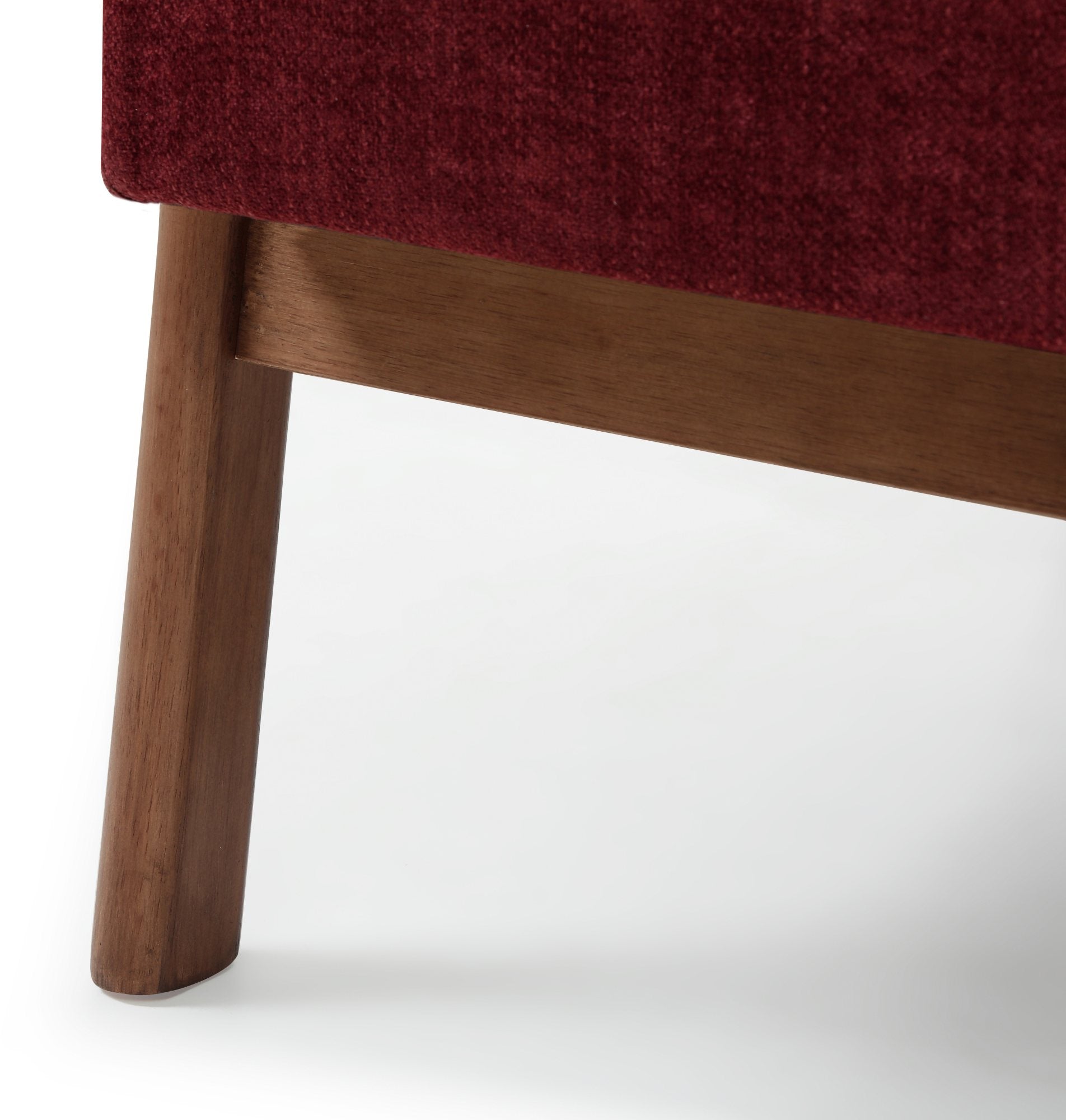 Inca Chair Washed Frame