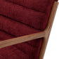 Inca Chair Washed Frame