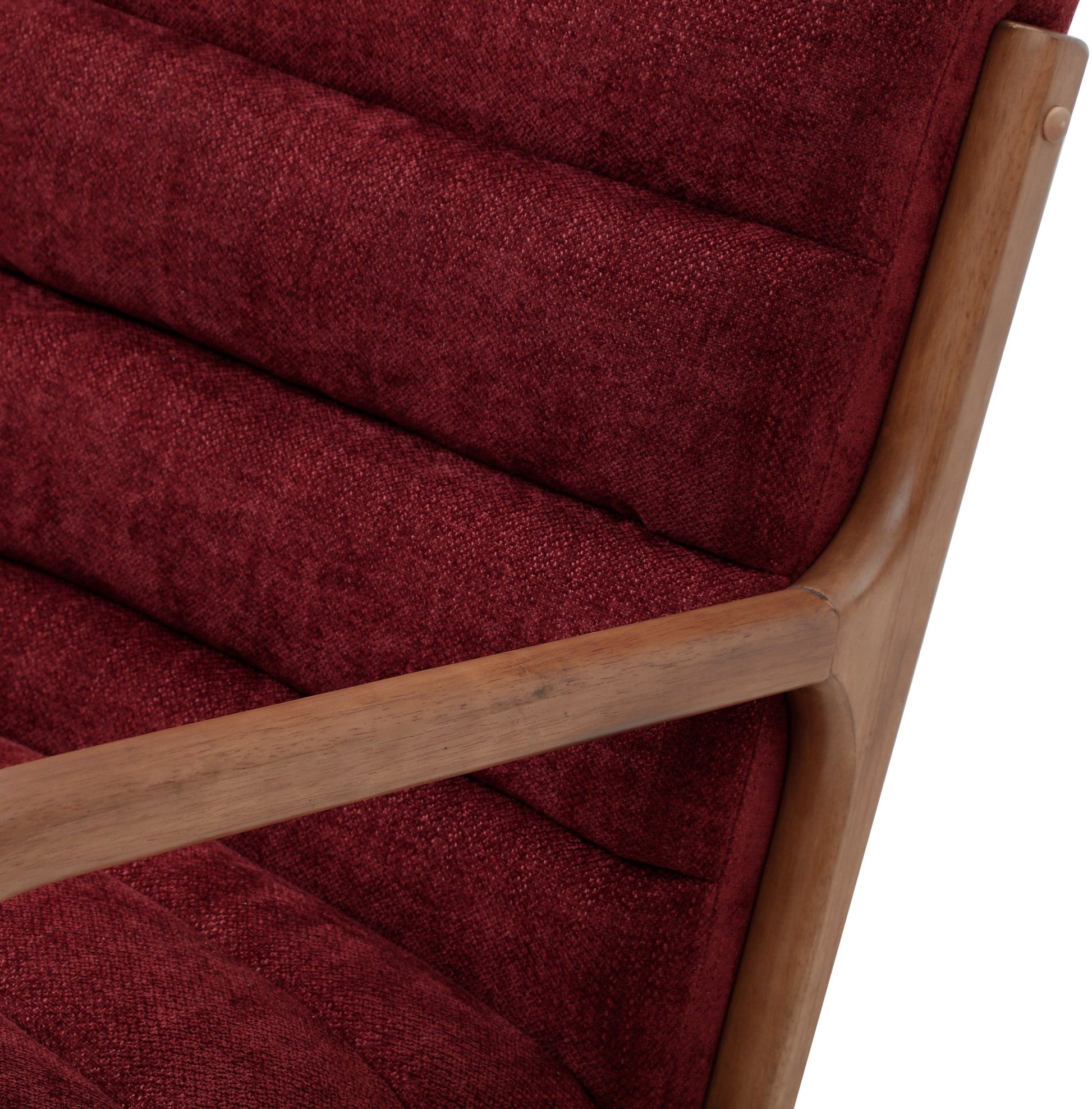 Inca Chair Washed Frame