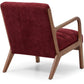 Inca Chair Washed Frame