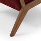 Inca Chair Washed Frame