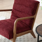 Inca Chair Washed Frame