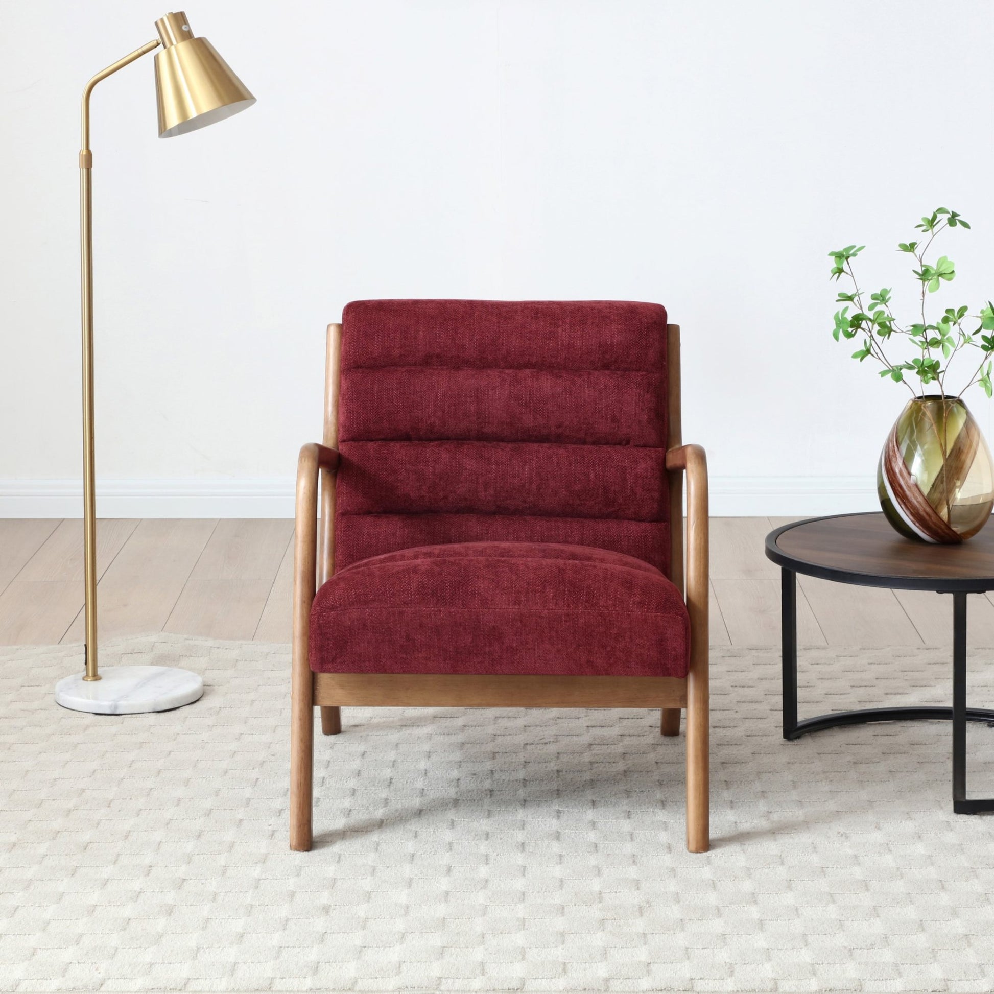 Inca Chair Washed Frame