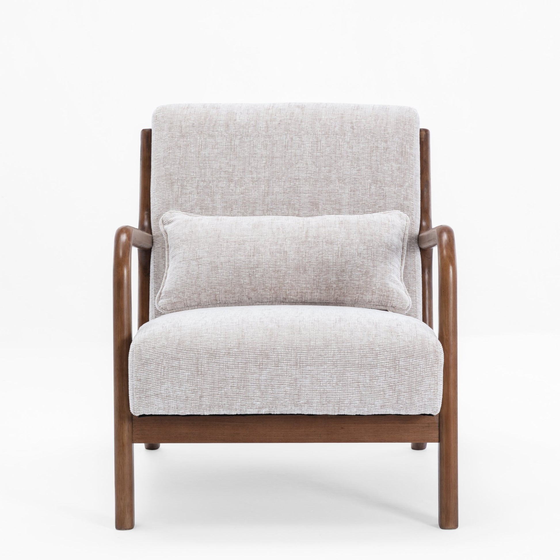 Inca Chair Washed Frame
