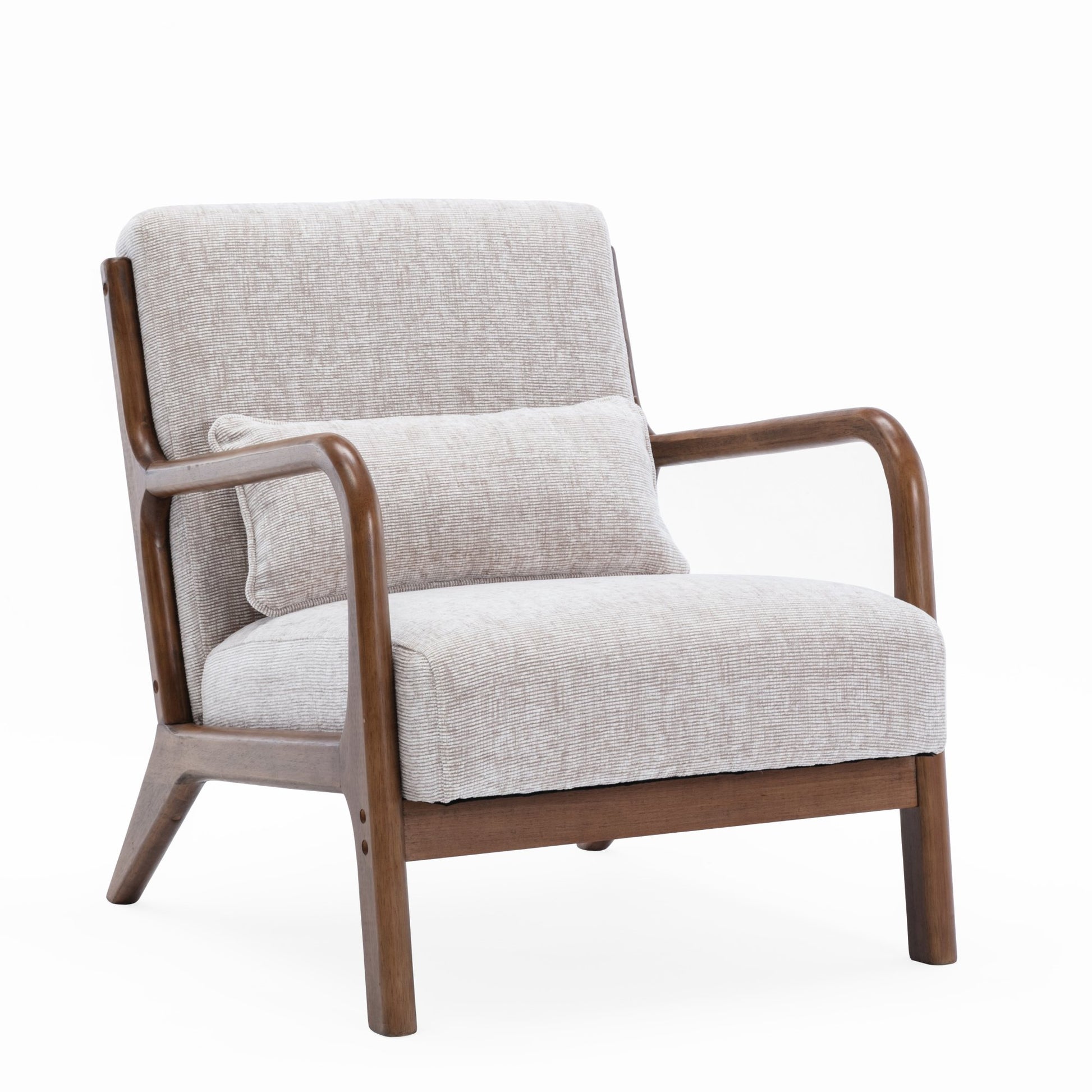 Inca Chair Washed Frame