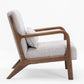 Inca Chair Washed Frame