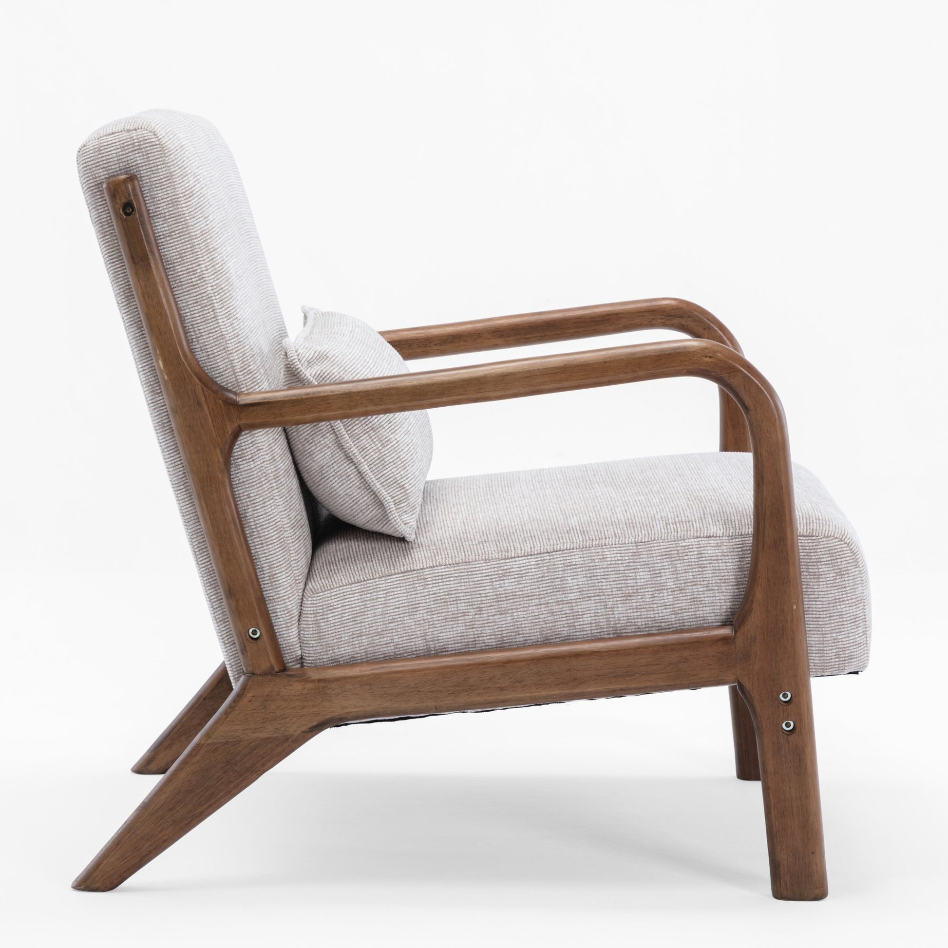 Inca Chair Washed Frame