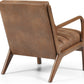 Inca Chair Washed Frame
