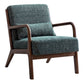 Inca Chair Washed Frame