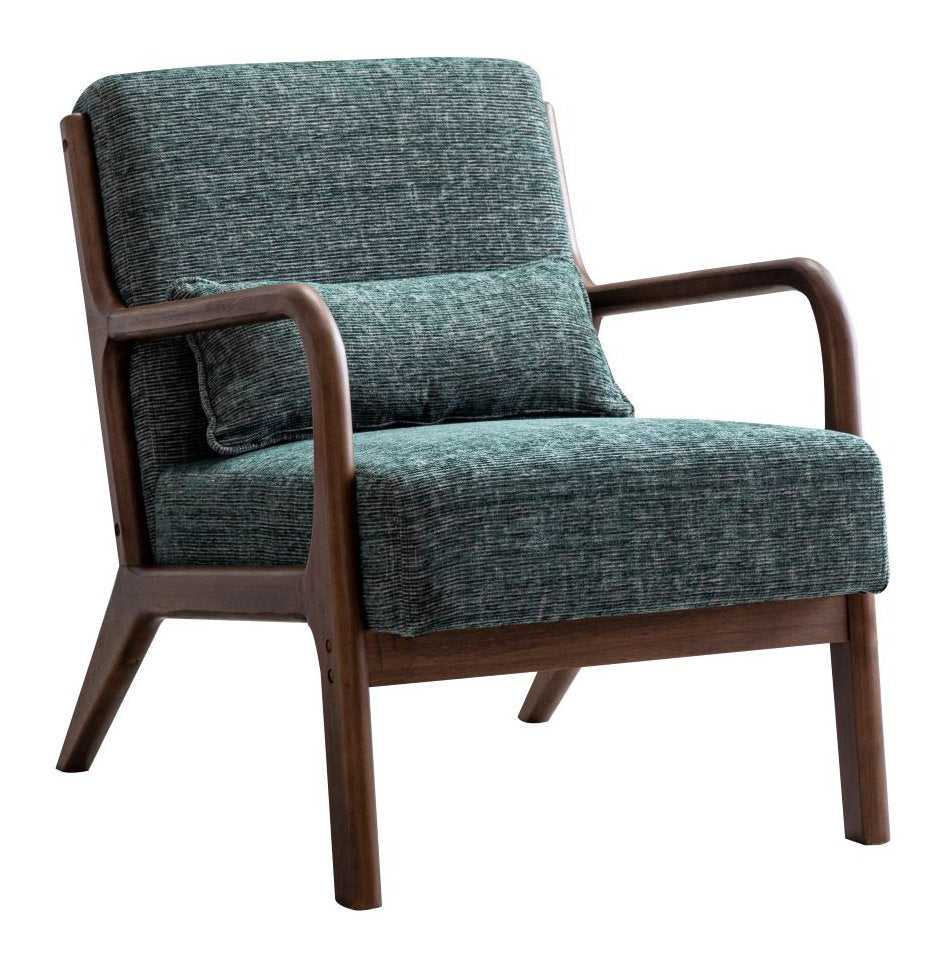 Inca Chair Washed Frame