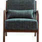 Inca Chair Washed Frame