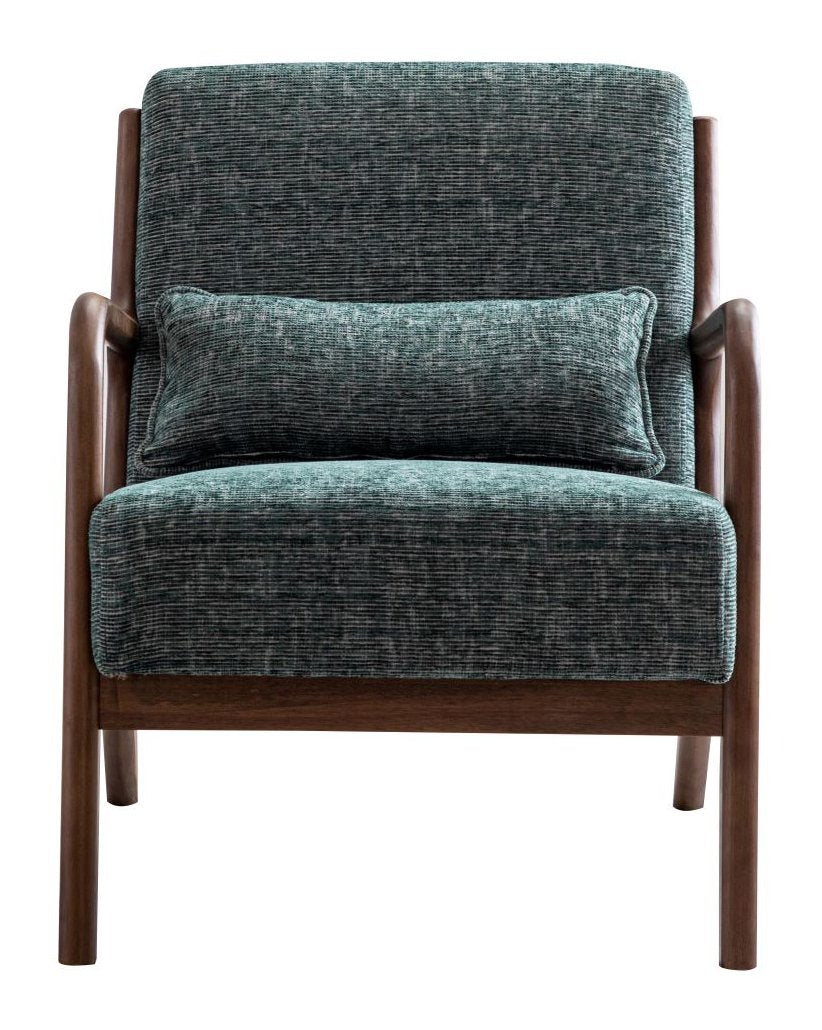 Inca Chair Washed Frame