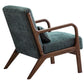 Inca Chair Washed Frame