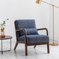 Inca Chair Washed Frame