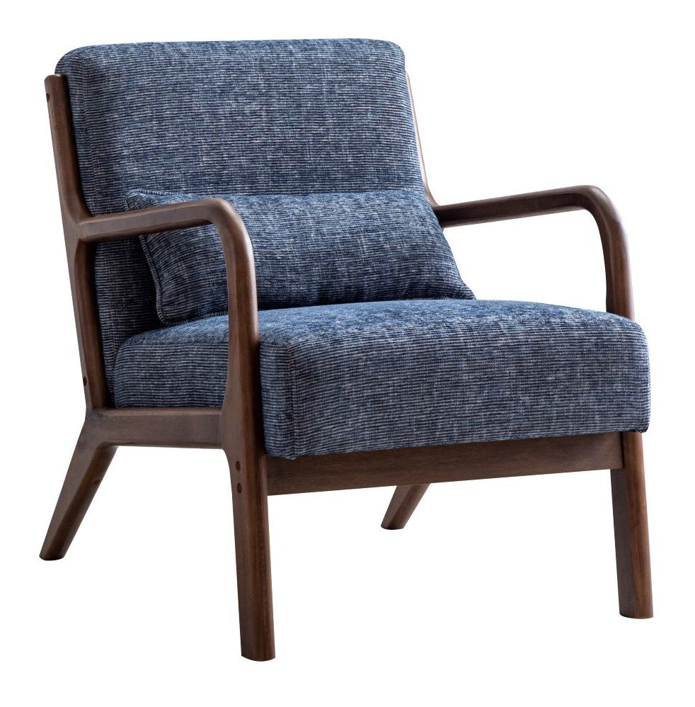 Inca Chair Washed Frame