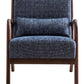 Inca Chair Washed Frame