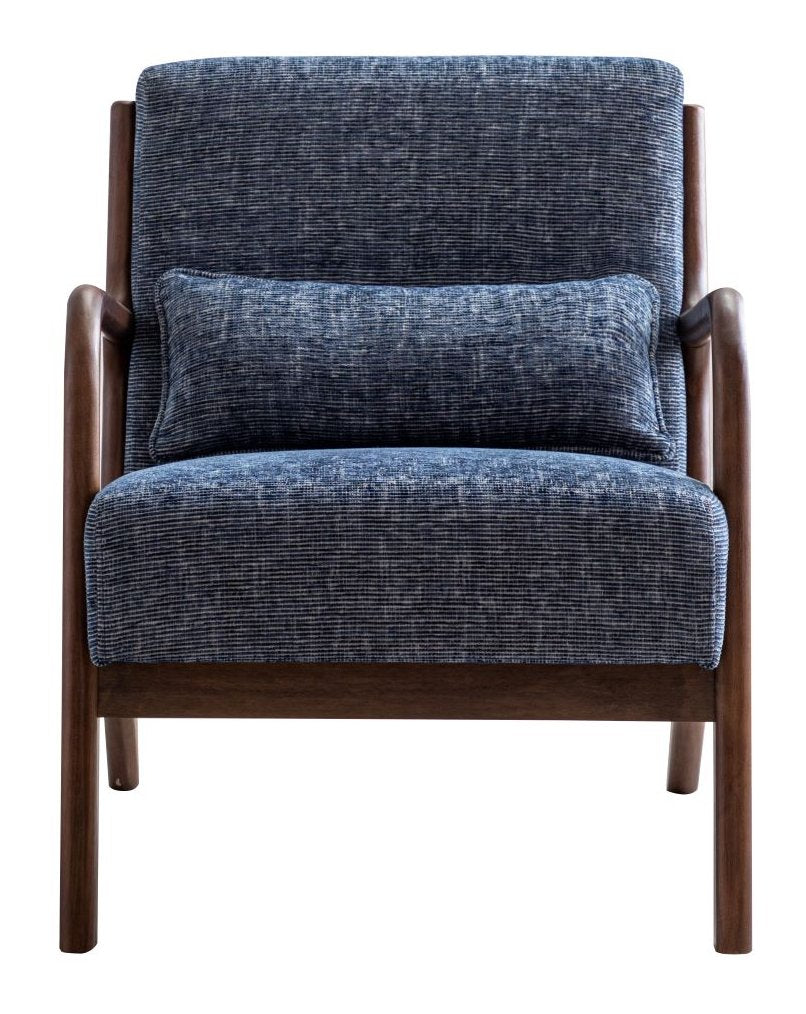 Inca Chair Washed Frame