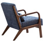 Inca Chair Washed Frame