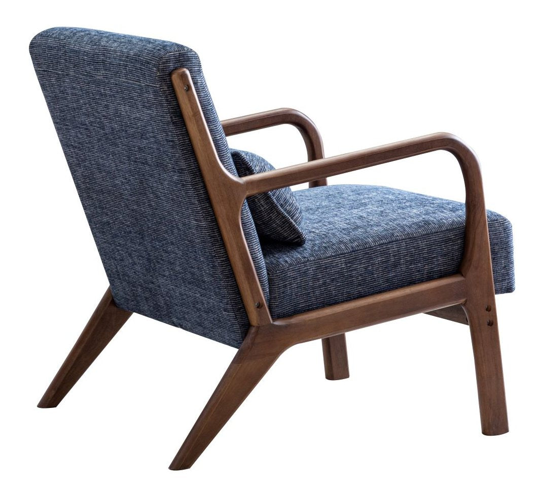 Inca Chair Washed Frame