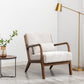 Inca Chair Washed Frame