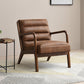 Inca Chair Washed Frame