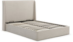 Denver Ottoman Bed Multi-Lift