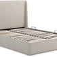 Denver Ottoman Bed Multi-Lift