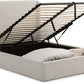Denver Ottoman Bed Multi-Lift